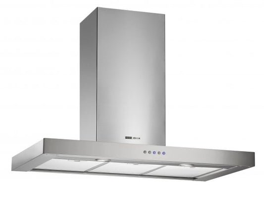 Campana FRANKE SPAR STILO 60cm Soft-touch Acero 6351-029