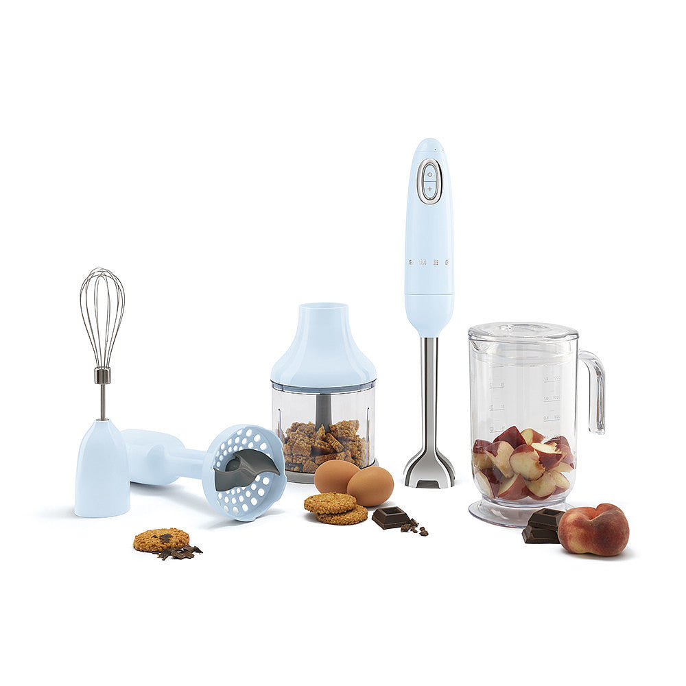 MIXER SMEG CELESTE HBF02PBAR