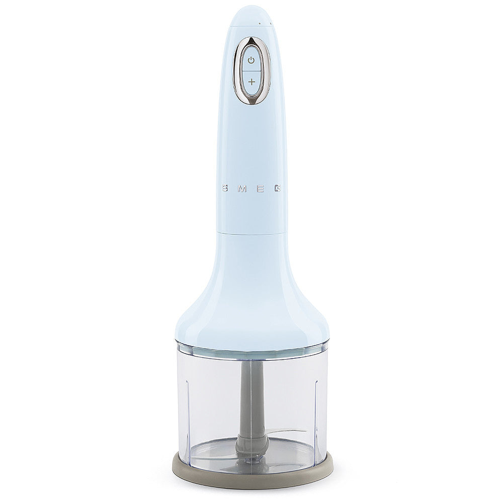 MIXER SMEG CELESTE HBF02PBAR