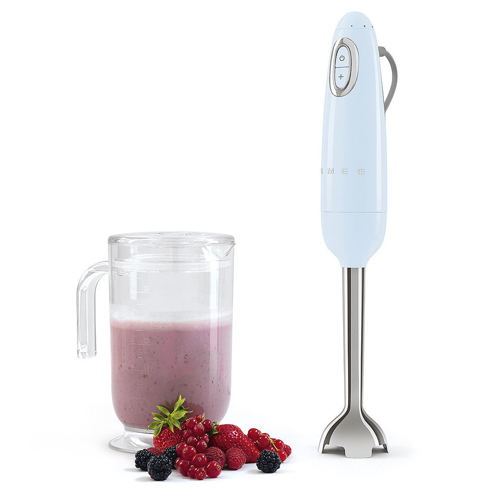 MIXER SMEG CELESTE HBF02PBAR