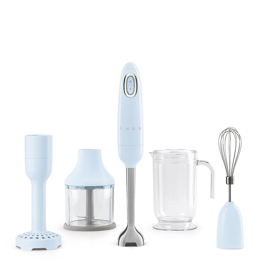MIXER SMEG CELESTE HBF02PBAR