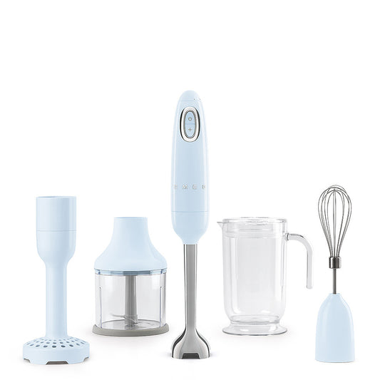 MIXER SMEG CELESTE HBF02PBAR