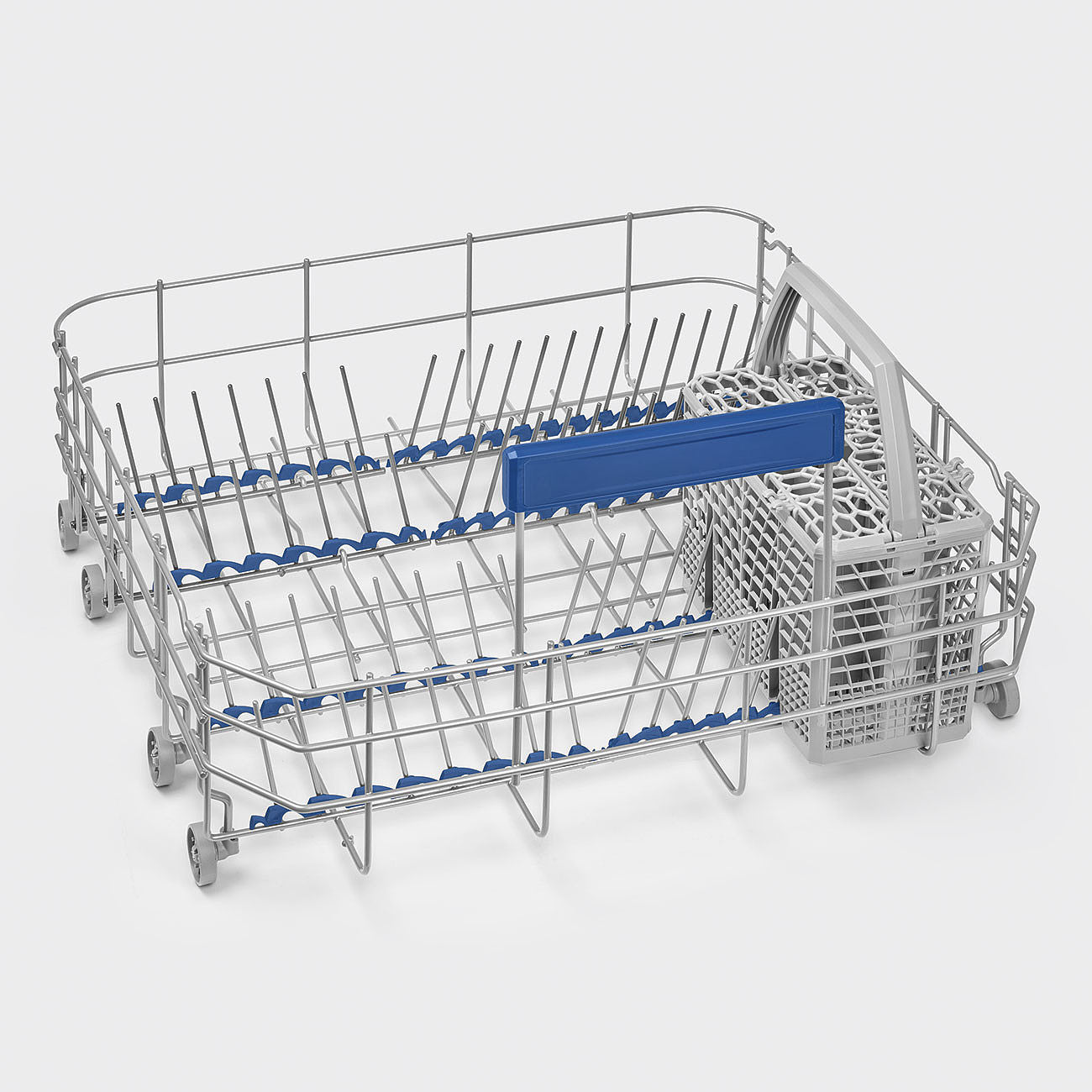 LAVAVAJILLAS SMEG (A+) EMPOTRABLE PANELABLE 60CM ST6221AR