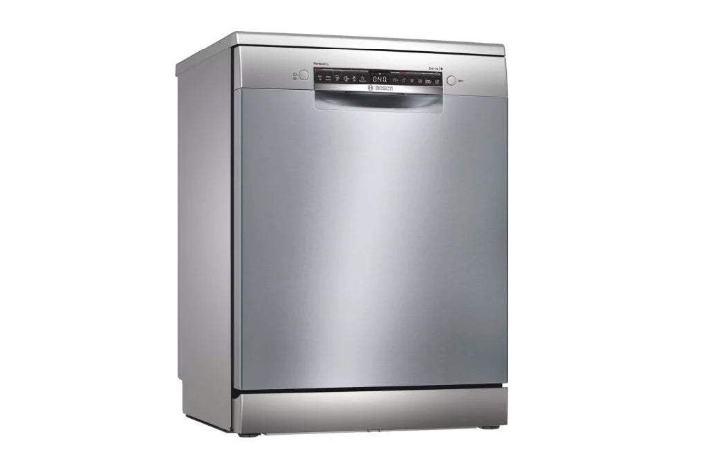 LAVAVAJILLAS BOSCH 14 CUBIERTOS 60 CM SERIE 6 SMS6ZCI00E