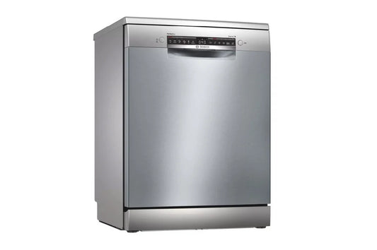 LAVAVAJILLAS BOSCH 14 CUBIERTOS 60 CM SERIE 6 SMS6ZCI00E
