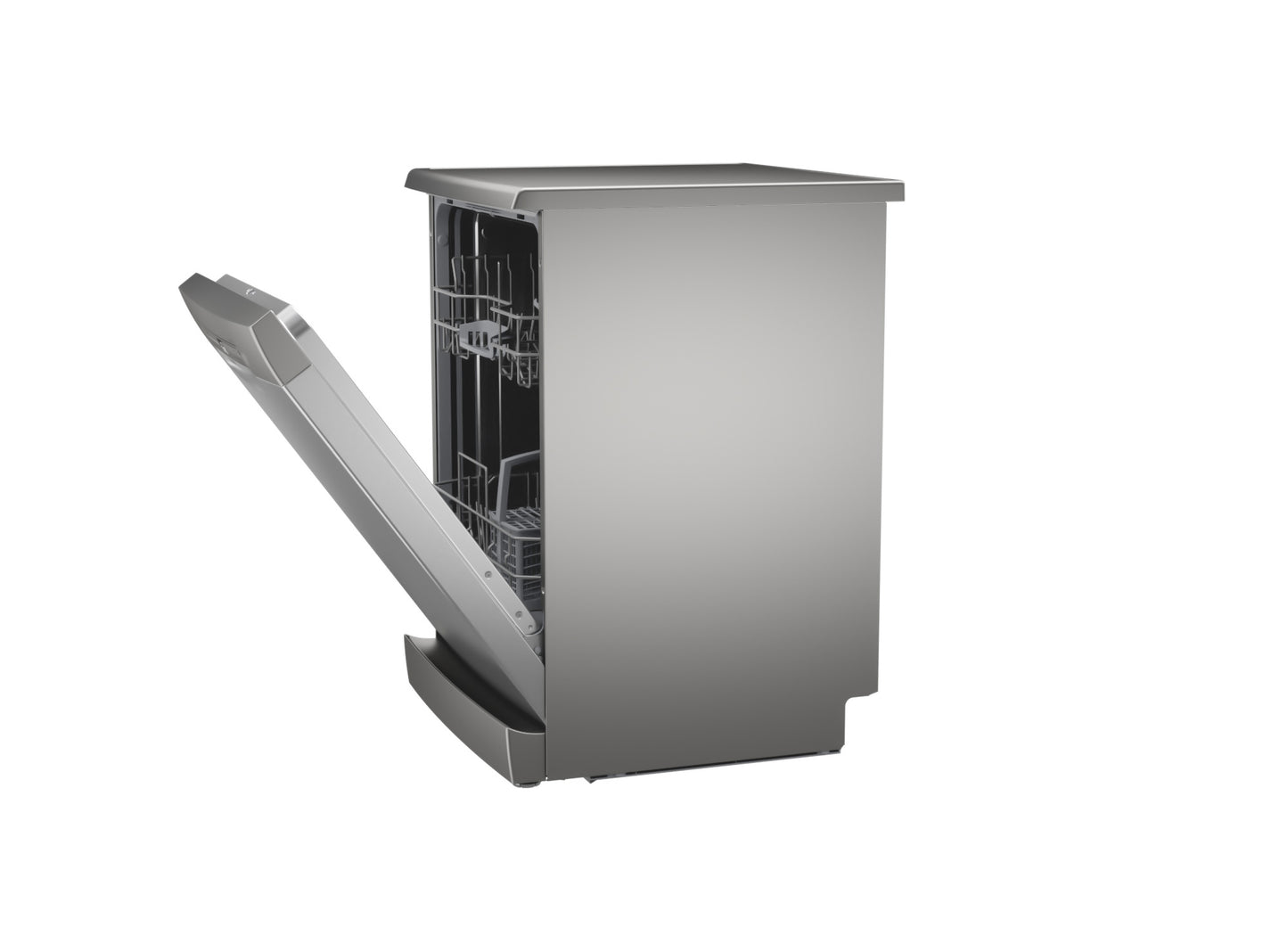 LAVAVAJILLAS BOSCH 12 CUB INOX ECO SILENCE SMS2HTI60E