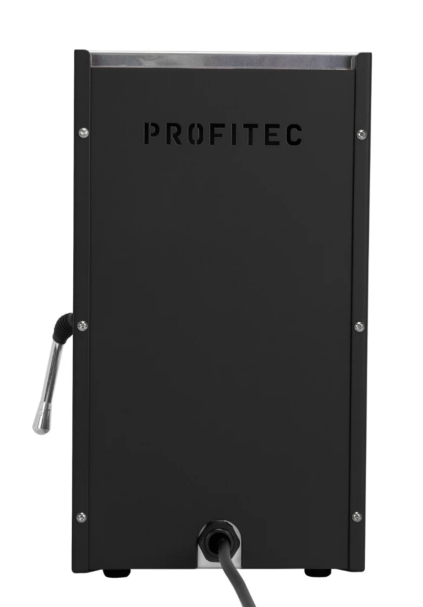 CAFETERA EXPRESO PROFITEC GO NEGRO MATE
