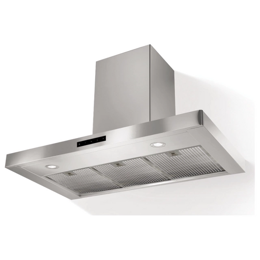 Campana FRANKE SPAR STILO PRO 60cm Touch Acero 6351-033 (PRO)